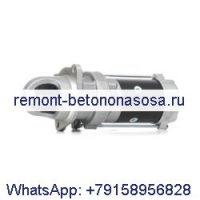 Стартер A187549 для погрузчика CASE 580K 580LE 580SK 580SLE 580SM 580MXT 580M 580LXT 580LSP 580LPS