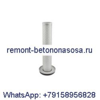 Воздушный фильтр D82775 для трактора CASE 350B 450B 455B