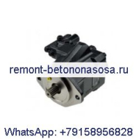 Гидравлический насос 394269A2 394269A1 для трактора CASE MX150 MX170