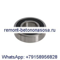 Шариковый подшипник S88754 для погрузчика CASE 580L 580M 580SL 580SM 590 590SL 590SM