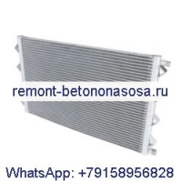 Сердечник конденсатора переменного тока KHR2592 для CASE CX130 CX135SR CX145C CX160 CX210 CX210LR CX210N CX225SR CX235C CX240 CX290 CX800