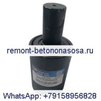 Верхний опорный ролик YT64D01001F1 PY64D01008F1 LE64D01006F1 для экскаватора CASE CX47 CX50B CX55BMSR
