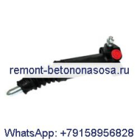 Главный цилиндр сцепления 5177914 5119605 для трактора CASE MXM120 MXM130 MXM140