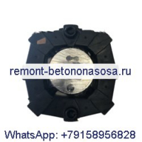 Муфта насоса NV111 152680A1 для экскаватора CASE 9010 9010B 9020 9020B 9013