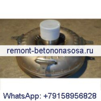 Гидротрансформатор 87742371 для колесного погрузчика CASE 521E 521F 521G