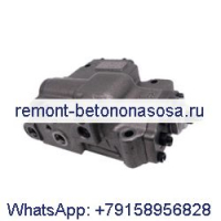 Регулятор LJ015230 LL00093 для экскаватора CASE CX330 CX350