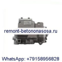 Регулятор LJ00691 LL001200 для экскаватора CASE CX210 CX210LR CX210N CX230 CX240 CX240LR CX290
