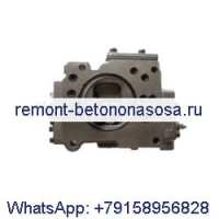 Регулятор LL00094 для экскаватора CASE CX460