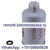 Топливный фильтр 47367180 для двигателя CASE F5AE9484A A001 трактора FARMALL 60 65C 70 75C 80