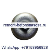 Гидротрансформатор 76092843 для CASE TX1055 TX130 TX140 TX140-45 TX170 TX742 TX842 TX945