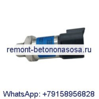 Датчик давления 31Q4-40830 для колесного погрузчика CASE 1221F, экскаватора CX57C CX60C