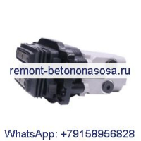 Регулирующий клапан управления перемещением PM30V00019F4 для экскаватора CASE CX17B CX25 CX27B CX31 CX31B CX36 CX36B CX47 CX50B