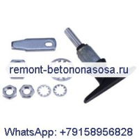 Защелка 175599A1 для экскаватора-погрузчика CASE 580N 570LXT 570MXT 580SN 570N 570NXT 580SL 590SN 590SL 580SM 590SM 580M 580L 590L