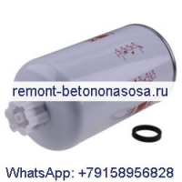 Топливный фильтр 903941T1 A184776 для двигателя CASE D-466 DT-466 трактора 9150 9170 9260 9270 9380 9390