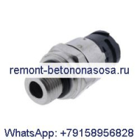 Датчик давления масла в картере 0035352731 для двигателя MTU 12V2000 16V2000 18V2000