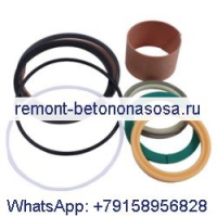 Комплект уплотнений рукояти 234844A1 для погрузчика CASE 570LXT 580L 580M