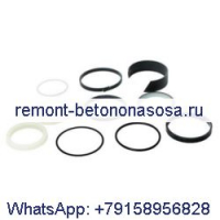 Комплект уплотнений цилиндра ковша 131750A2 для погрузчика CASE 570LXT 580L 580M 580LE