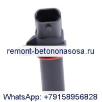 Датчик положения коленчатого вала 504096645 для двигателя CASE F2CE9684C E001 F3HFE613G B001 трактора Steiger 380 385 430 435