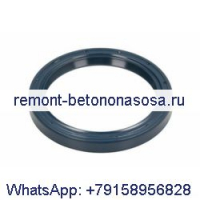 Сальник 181123A1 для погрузчика CASE 580L 580M 580N 580SL 580SN 580SLE 590L 590SM 590SN