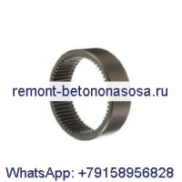 Кольцевая шестерня 87748927 для погрузчика CASE 580N 580SN 590SN