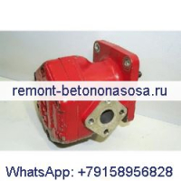 Гидравлический насос 983859C12 для трактора CASE International 68 272 284