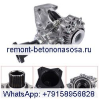 Раздаточная коробка в сборе 33100-JP11C для Nissan Murano 3.5L V6 CVT