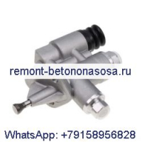 Топливный насос J936318 J933254 для CASE 1840 1845C 521D 550H 650H 750H 750K 850K 686G 688G 960