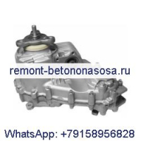 Раздаточная коробка с двигателем ATC400 27107573215 для BMW X3 E83 LCI 2003-2010 гг.