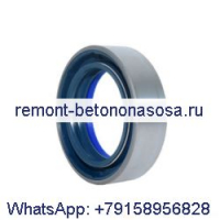 Сальник 5169122 5183845 для трактора CASE MXM120 MXM130 MXM140 MXM155 MXM175 MXM190