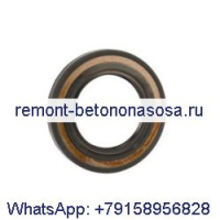 Уплотнение вала 5122845 для трактора CASE FARMALL 105C JX1090U JX1100U MXM120 MXM155 MXM190 PUMA 165