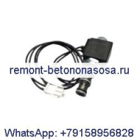 Электромагнитный клапан 5164627 для трактора CASE FARMALL 60 JX100U JX1070U JX1080U JX90U JX95 JX70U