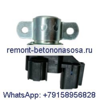 Реле стартера 84364501 KHH13250 для двигателя Isuzu 4HK1 6HK1 6UZ1 4JJ1 CASE CX130C CX130D CX160C CX180C CX210C CX220C CX240C CX260C CX300C