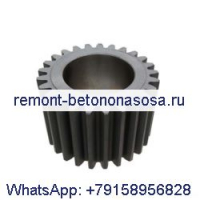 Шестерня 1349038C1 для трактора CASE 7110 7120 7130 7140 7150 7250 8910 8920 8930 8940 8950