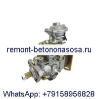 Топливный насос Bosch 0460424424 2856207 для CASE Loader 580SR 580T