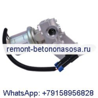 Топливный насос 87676818 для трактора CASE MAGNUM 235 250 260 310 370 комбайна 5130 6130 8230