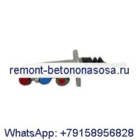 Главный тормозной цилиндр 226301A1 1287734C91 для трактора CASE 585 895 4210 5130 5250