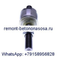 Шаровой шарнир 85805975 для New Holland LB75.B B110B B100B LB90.B 655E B90B NH85TLB B95B LB75 555E LB90 575E 675E LB95 LB110 B110 B95 CASE 580SR 590SR