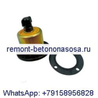 Сапун 72284639 для экскаватора CASE CX31B CX27B CX22B CX20B