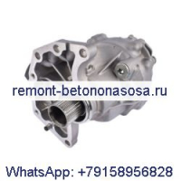 Раздаточная коробка в сборе 33100-4BA0B для коробки передач Nissan Rogue 2.5L CTV