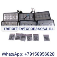 Светодиодная фара 353657A1 для комбайна CASE IH 2144 2155 2166 2366 2388 CPX620 CPX420