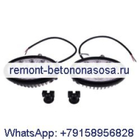 Светодиодная рабочая лампа 84269973 для трактора CASE Magnum 180 200 220 240 250 2654 280 310 340 380