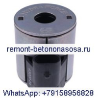 Катушка электромагнитного клапана 87372043 87617169 для погрузчика CASE 921C 1021F 1121G 921G 821E 521G 621E 621F Dozer 1650M XLT