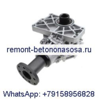 Раздаточная коробка в сборе 47300-3B630 для Hyundai Tucson 10-15 Kia Sportage 11-16 2.4L