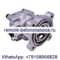 Гидравлический насос SBA340451060 SBA340450481 для трактора CASE DX21 DX23 DX24 DX26 D25 D33