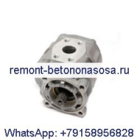 Гидравлический насос SBA340451140 для трактора CASE DX55 DX60 DX48 FARMALL55 FARMALL45A FARMALL60