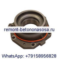 Масляный насос 1808832C92 для двигателя CASE IH D466 DT466B D-414 D-436 комбайна 1844 1670 1680 1660 1822 1640