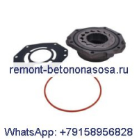 Масляный насос 1802666C92 для двигателя CASE IH D-360 DT-466 DT-436 трактора 966 986 1066 1086 1466