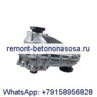 Раздаточная коробка в сборе 2512800900 для Mercedes-Benz ML350 ML550 GL350 GL400 GL450 R350 2006-2013