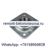 Подшипник FD209RA DHU491A для CASE 132 340 350 475 496 3900 RMX340 4200 4450 New Holland ST440