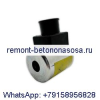 Катушка электромагнитного клапана 00409848 00408839 для CASE 7000 7700 A4000 A7700 845 865 885